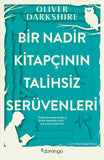Bir Nadir Kitapçının Talihsiz Serüvenleri