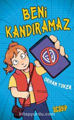 Beni Kandıramaz