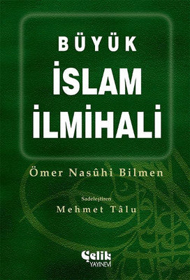 Büyük İslam İlmihali 