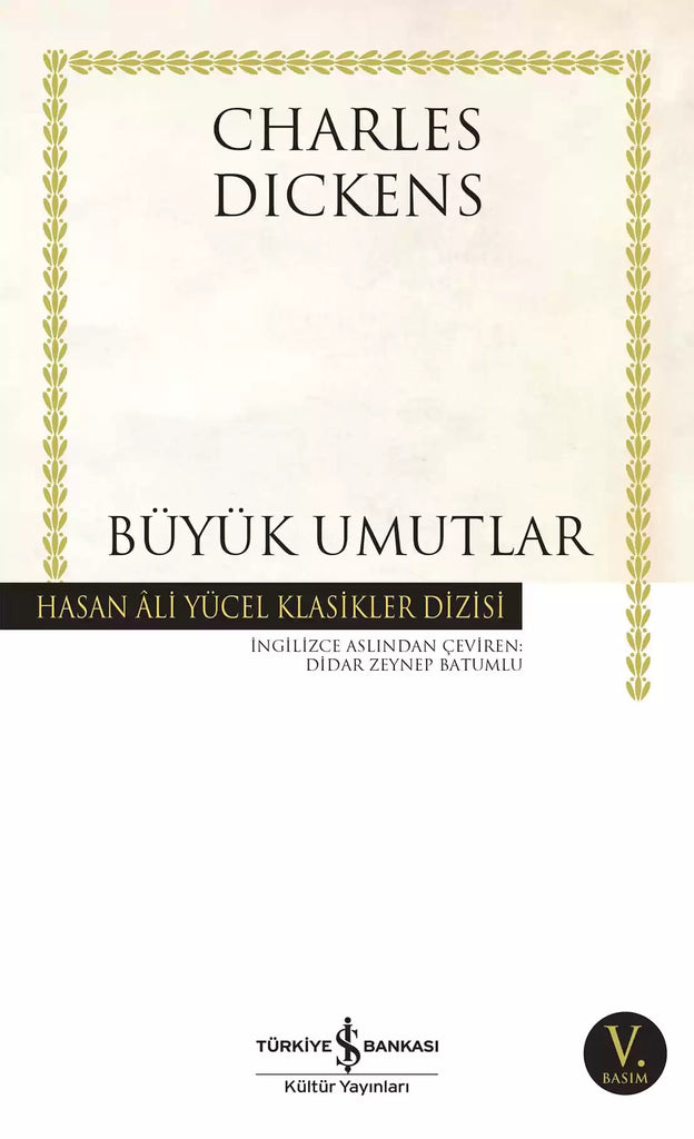 Büyük Umutlar