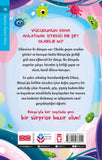 Bünyo / Vücudumuzun Küçük Sırları (8-10 Yaş)
