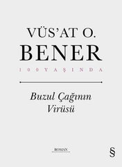 Buzul Çağının Virüsü