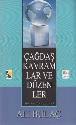 Çağdaş Kavramlar ve Düzenler