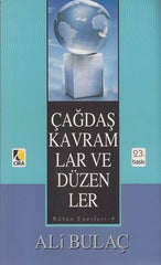 Çağdaş Kavramlar ve Düzenler