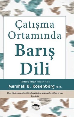 Çatışma Ortamında Barış Dili