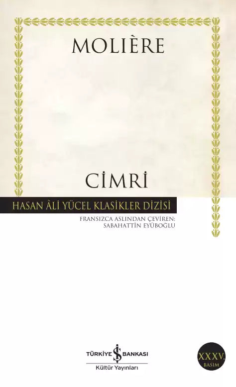 Cimri