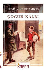 Çocuk Kalbi