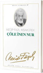 Çöle İnen Nur