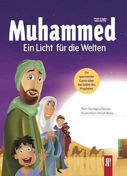 Muhammed - Ein Licht für die Welten