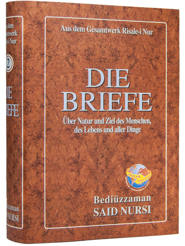 Die Briefe (Mektubat, Almanca)