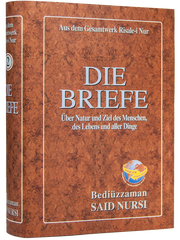 Die Briefe (Mektubat, Almanca)