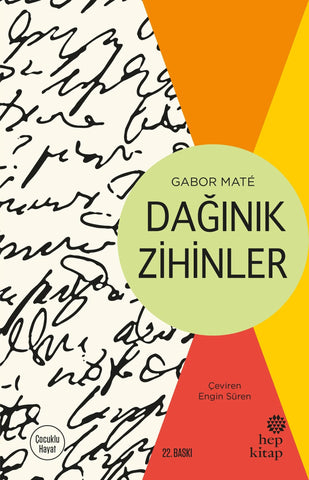Dağınık Zihinler
