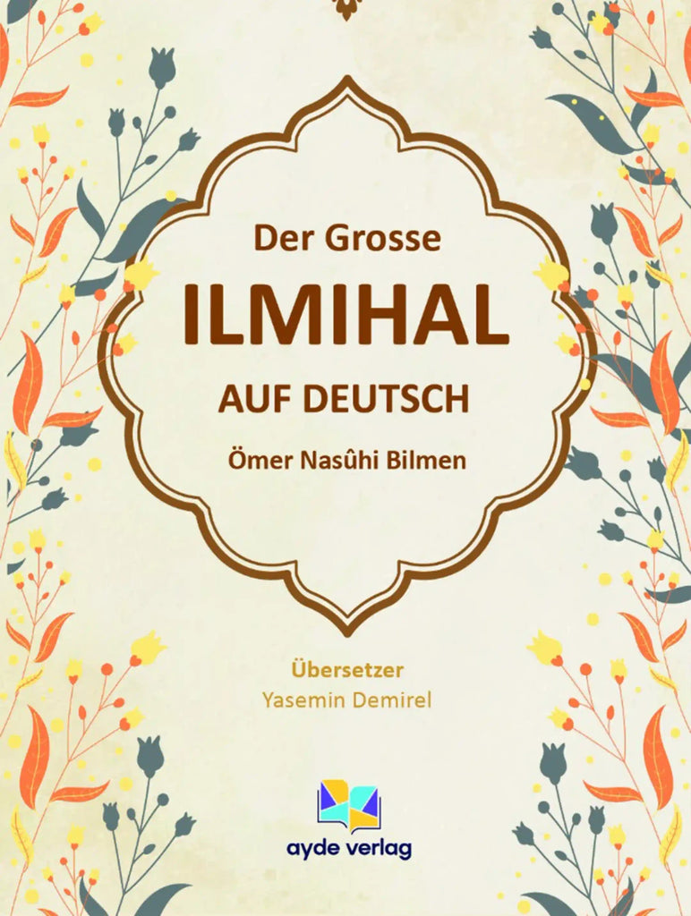 Der Grosse Ilmihal