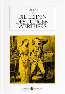 Die Leiden Des Jungen Werthers