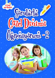 Sorularla Güzel Dinimi Öğreniyorum -2 (9 Yaş ve Üzeri)