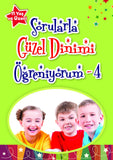 Sorularla Güzel Dinimi Öğreniyorum -4 (11 Yaş ve Üzeri)