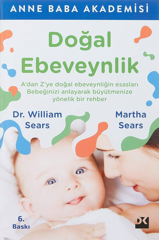 Doğal Ebeveynlik