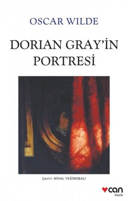 Dorian Gray'in Portresi