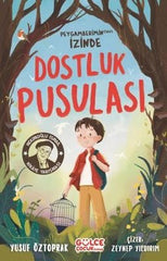 Dostluk Pusulası - Peygamberimin (sav) İzinde (7-9 Yaş)