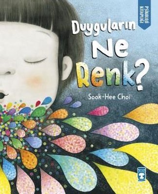 Duyguların Ne Renk?