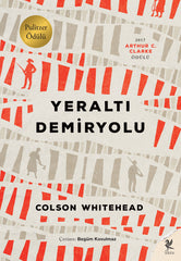 Yeraltı Demiryolu