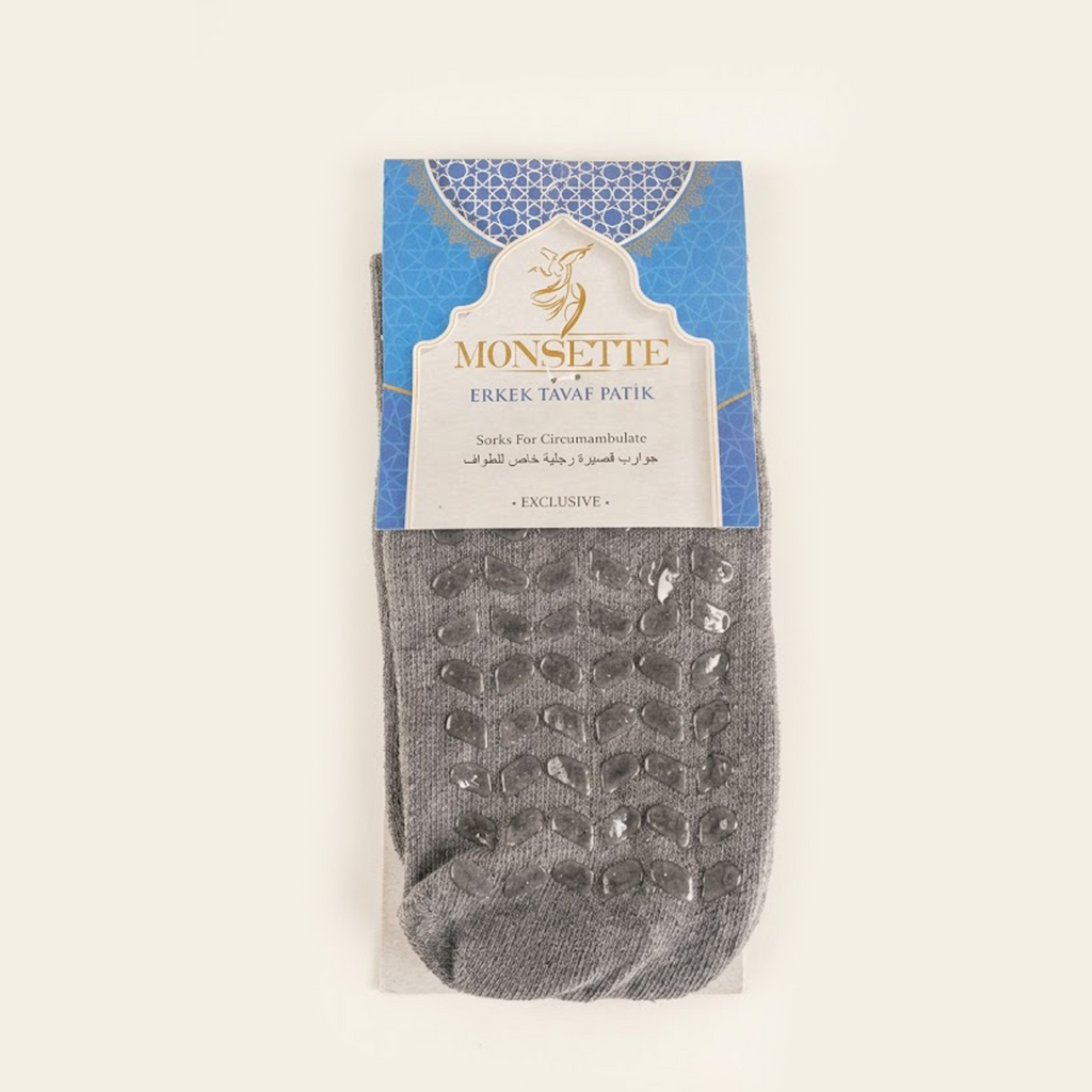 Erkek Tavaf Çorabı
