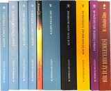 PIRLANTA SET-3  (10 KITAP)