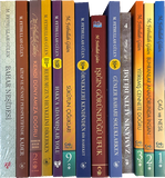 PIRLANTA SET-1  (13 KITAP)