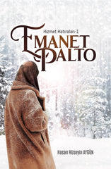 Emanet Palto