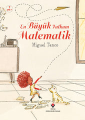 En Büyük Tutkum Matematik (+7 Yas)