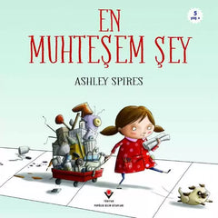 En Muhteşem Şey