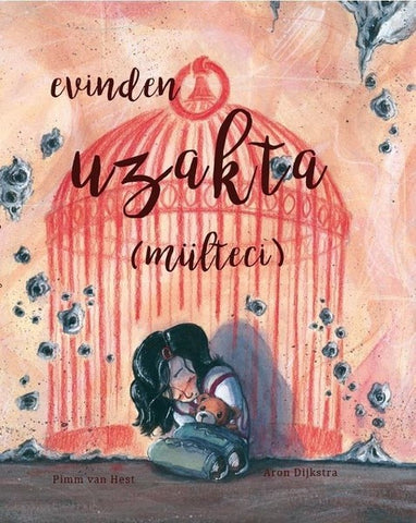 Evinden Uzakta (Mülteci)
