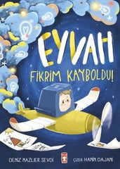 Eyvah Fikrim Kayboldu (6-7 Yaş)