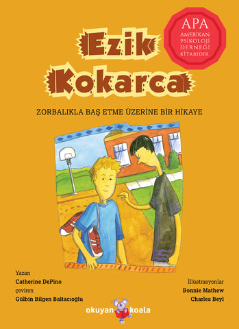 Ezik Kokarca (7-9 Yaş)