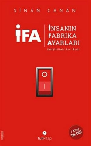 İFA - İnsanın Fabrika Ayarları 