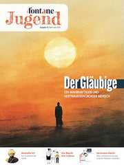 Die Fontäne Jugend