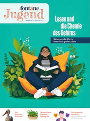 Die Fontäne Jugend