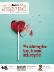 Die Fontäne Jugend