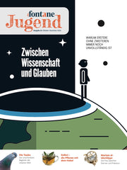 Die Fontäne Jugend