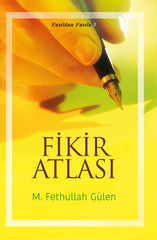 Fikir Atlasi ( Fasildan Fasila 5)