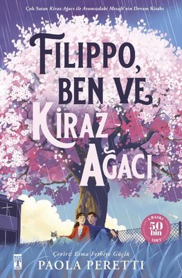 Filippo, Ben ve Kiraz Ağacı