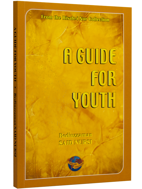 A Guide For Youth (Gençlik Rehberi, Ingilizce)