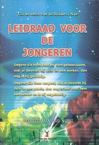 Leidraad Voor De Jongeren (Gençlik Rehberi, Flemenkce)