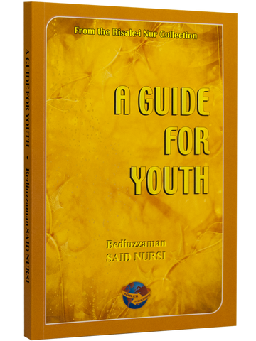 A Guide For Youth (Gençlik Rehberi, Ingilizce)