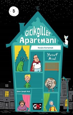 Gıcıkgiller Apartmanı