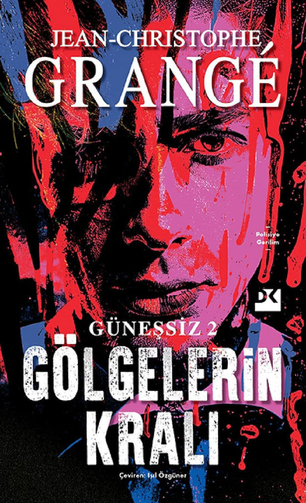 Güneşsiz 2: Gölgelerin Kralı
