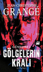 Güneşsiz 2: Gölgelerin Kralı