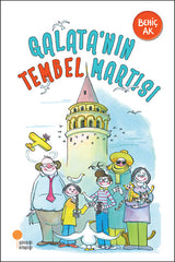 Çocuk Kitapları