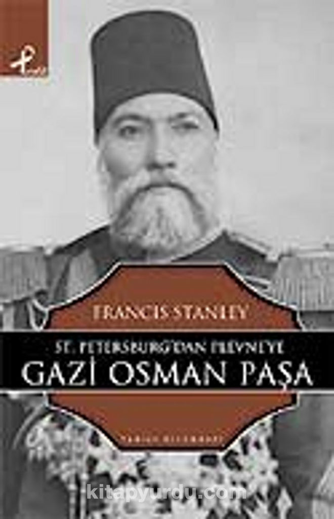 Gazi Osman Pasa