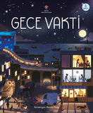 Gece Vakti (+6 Yas)